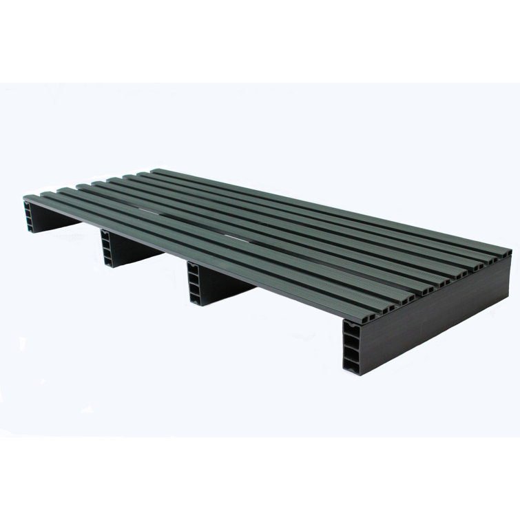 Jifram Easy Living 1000 lb. Capacity Storage Pad Dolly & Reviews Wayfair